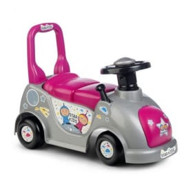 Correpasillos Starkids Rosa 2