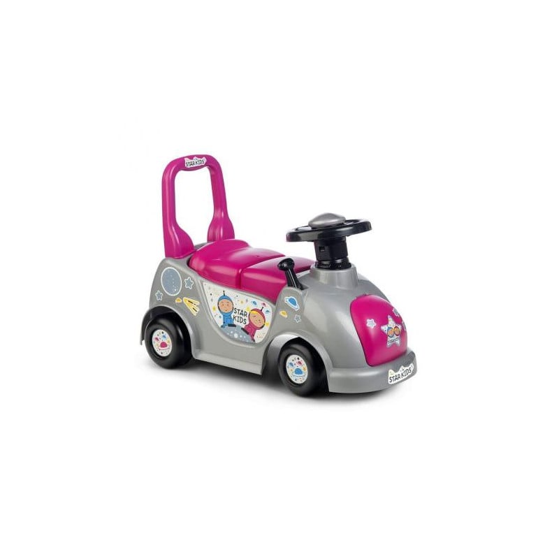 Correpasillos Starkids Rosa