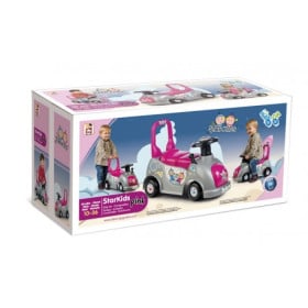 Correpasillos Starkids Rosa