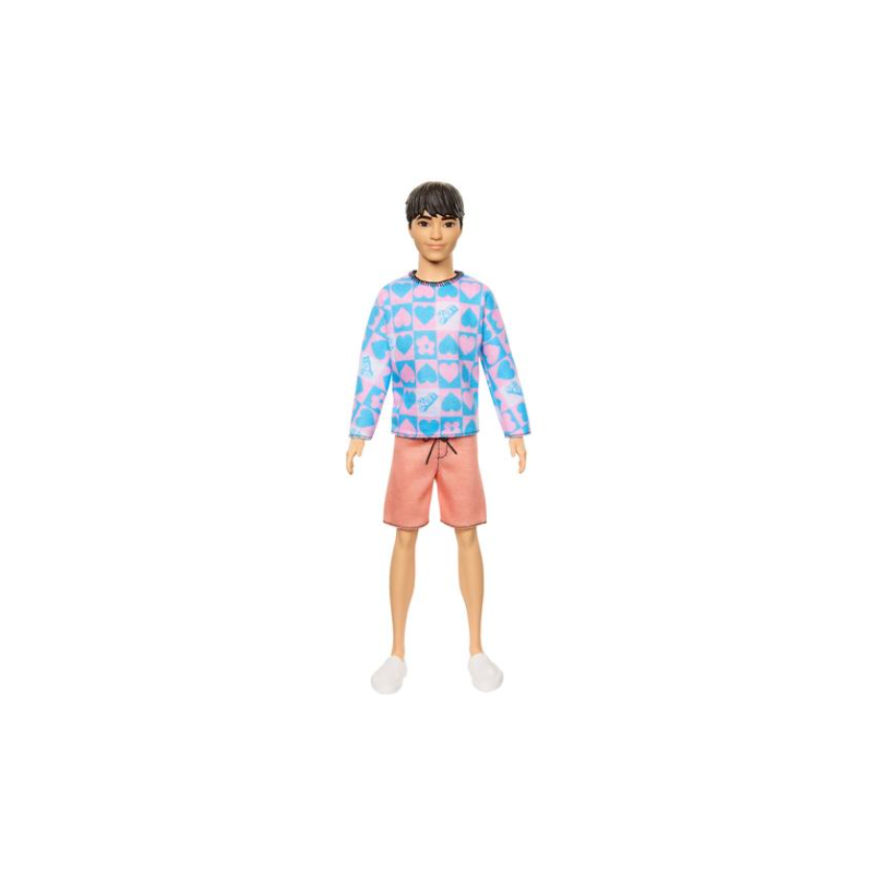 Barbie Ken Fashionista Surtido