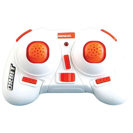 Nincoair Quadrone Orbit