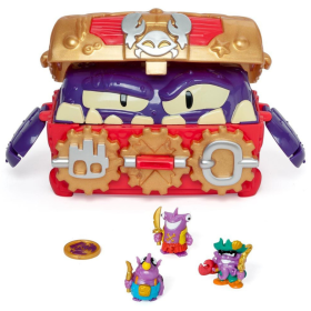 Piratix Monster Treasure 2