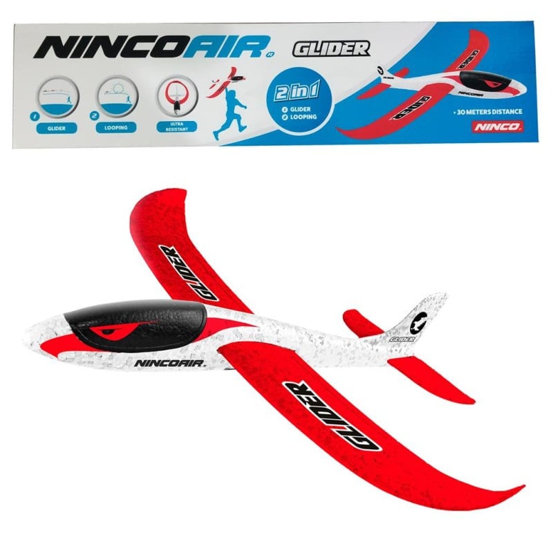Nincoair Glinder 2