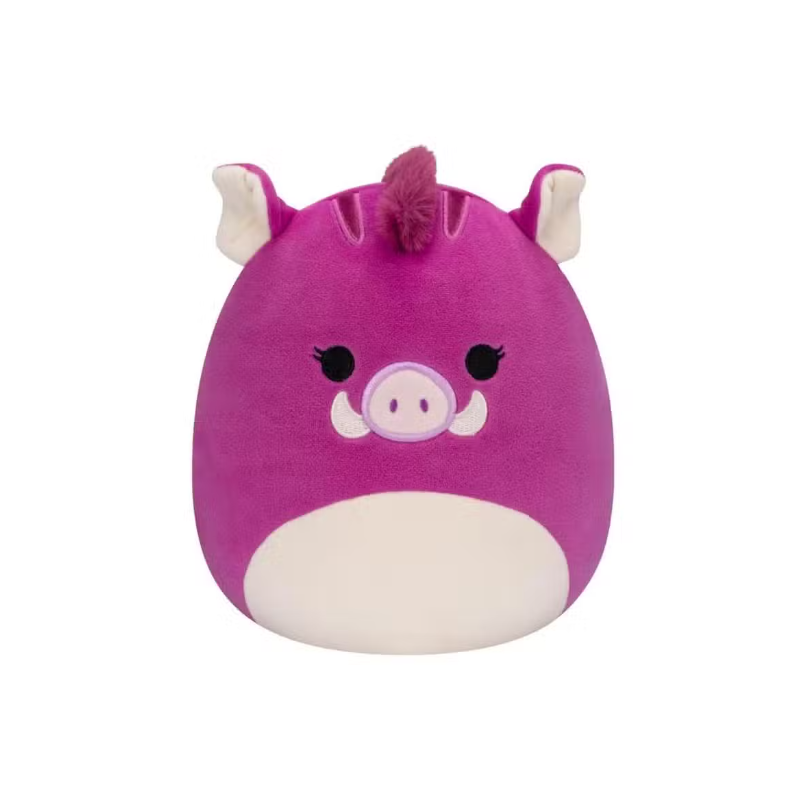 Squishmallows 20 Cm Surtido Serie 17