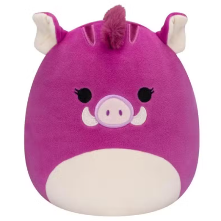 Squishmallows 20 Cm Surtido Serie 17