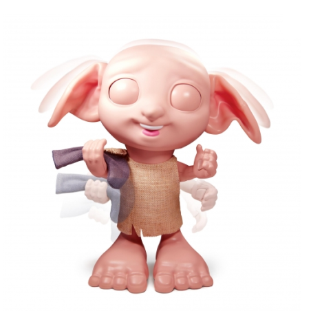 Harry Potter Dobby Interactivo