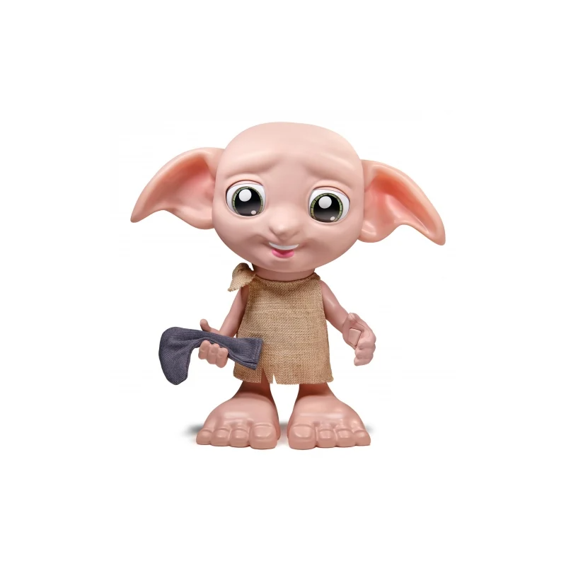 Harry Potter Dobby Interactivo