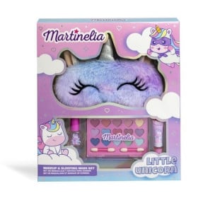 Martinelia Little Unicorn Antifaz Y Maquillaje