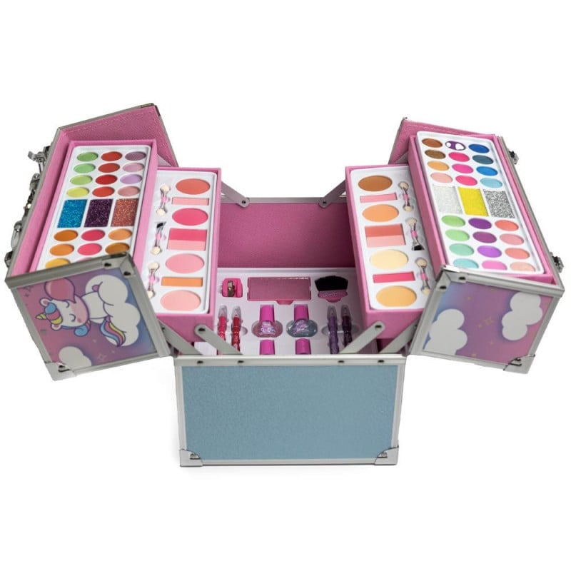 Martinelia Little Unicorn Maletín Purpurina