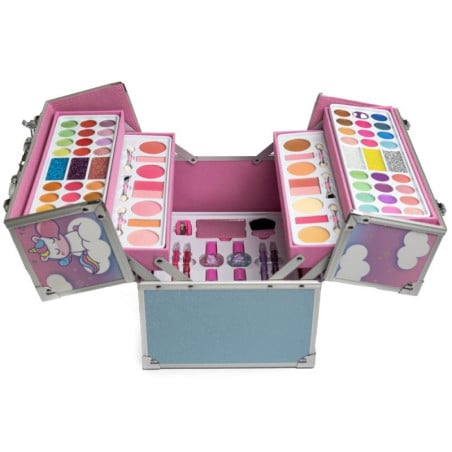 Martinelia Little Unicorn Maletín Purpurina