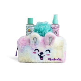 Martinelia Set Baño Infantil En Neceser