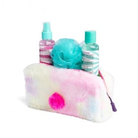 Martinelia Set Baño Infantil En Neceser 2