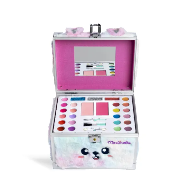 Martinelia Maletín Maquillaje Circus