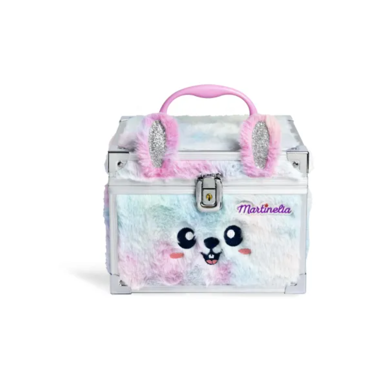 Martinelia Maletín Maquillaje Circus