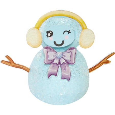 Rainbow High Winter Wonderland Skyler