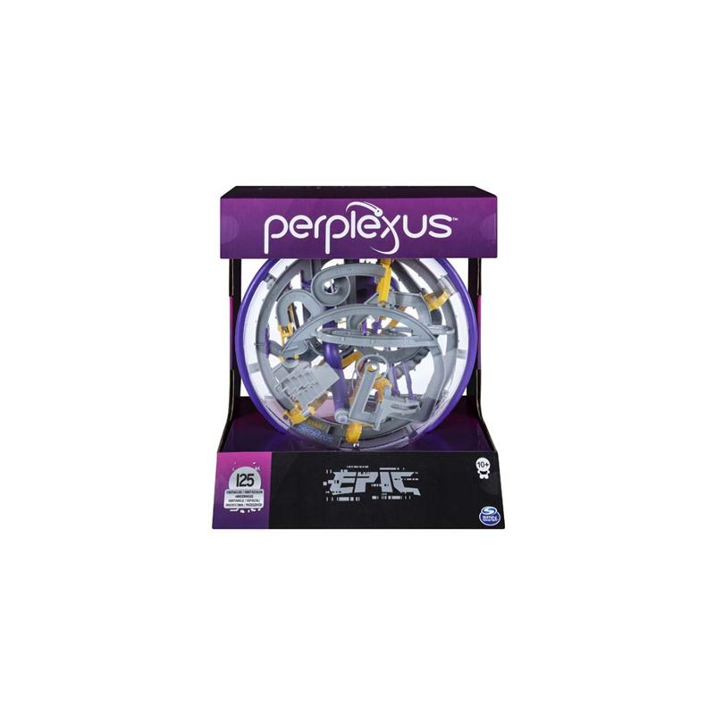 Perplexus Epic