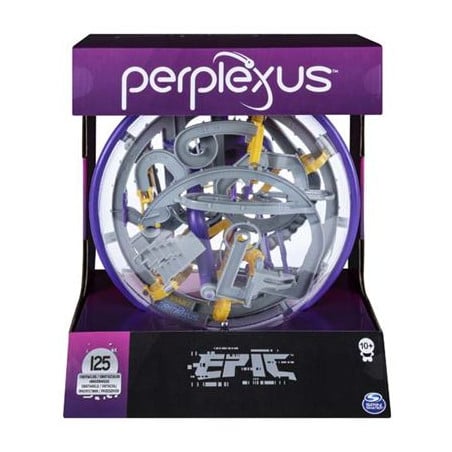Perplexus Epic