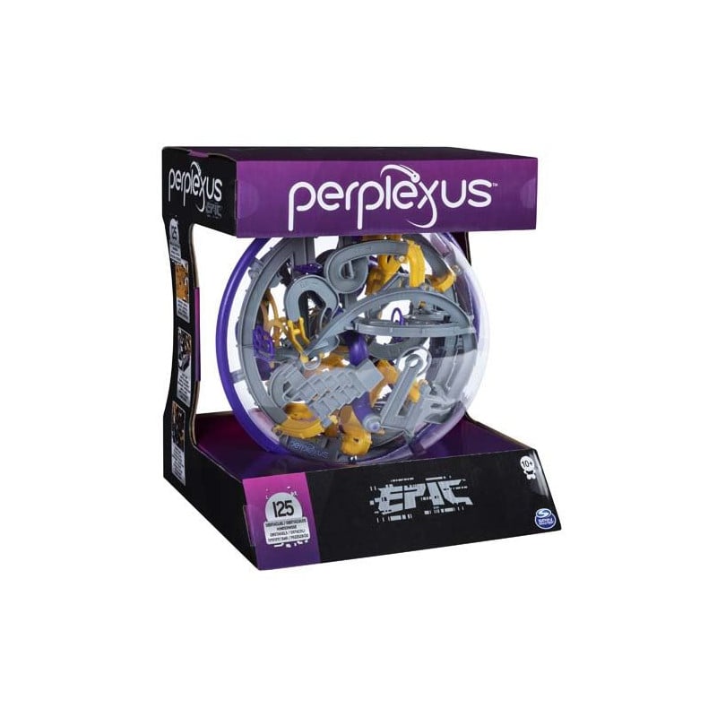 Perplexus Epic
