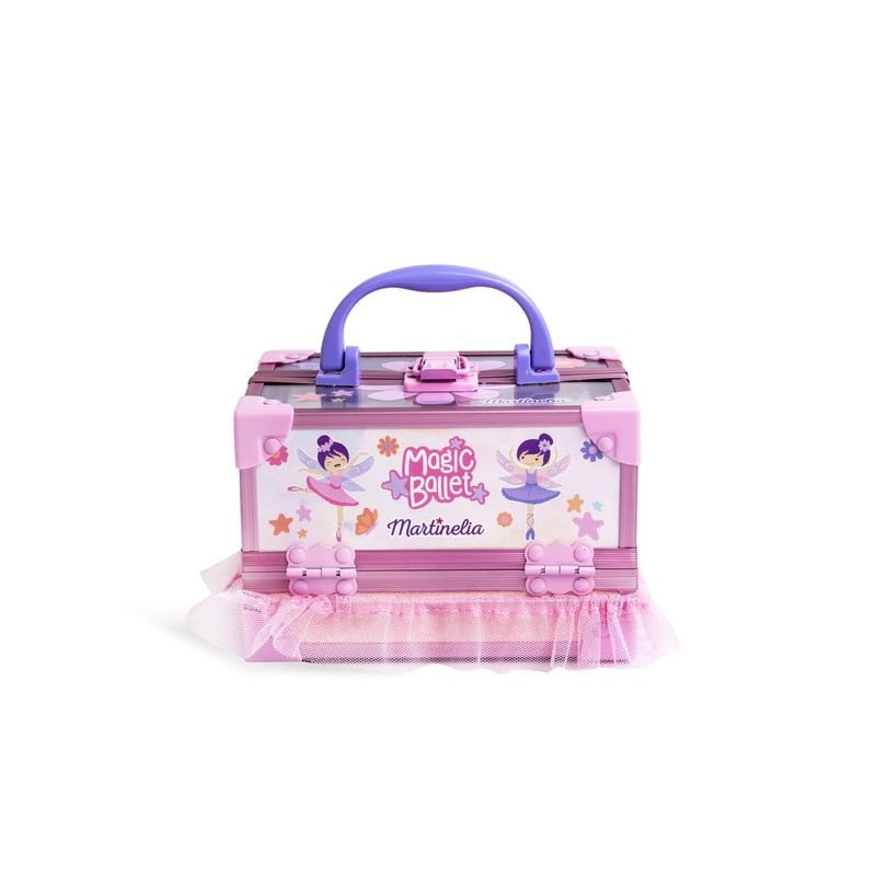 Martinelia Maletín Magic Ballet