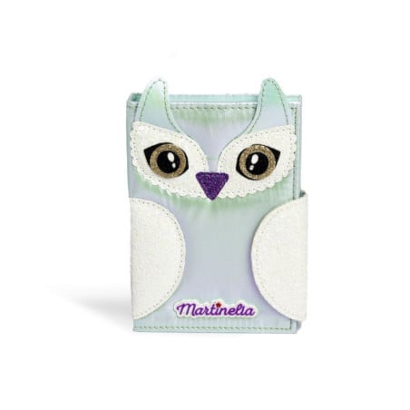 Martinelia My Best Friends Paleta Maquillaje