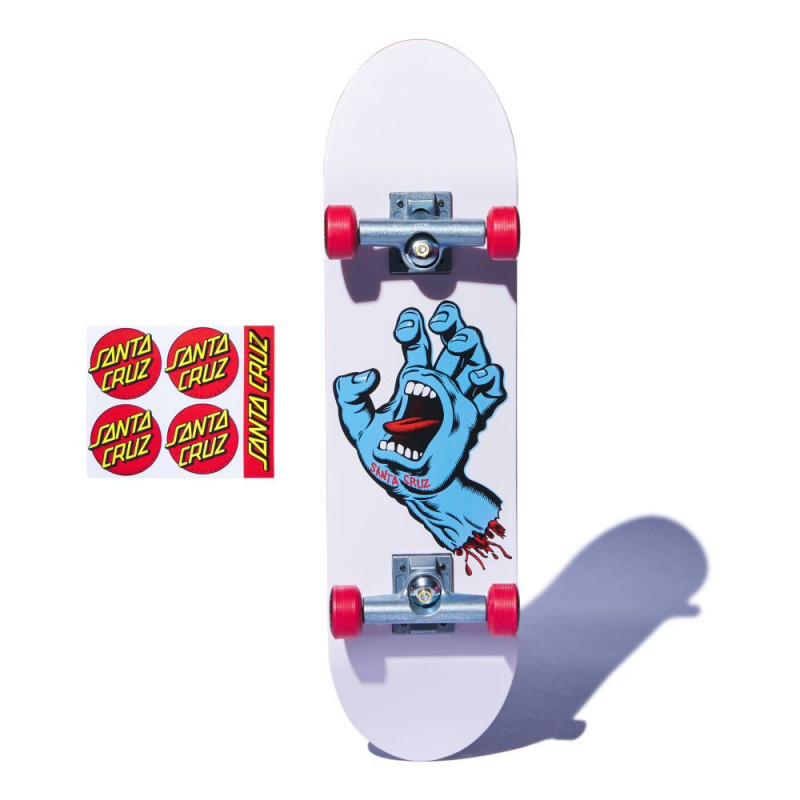 Tech Deck Hansboard Santa Cruz