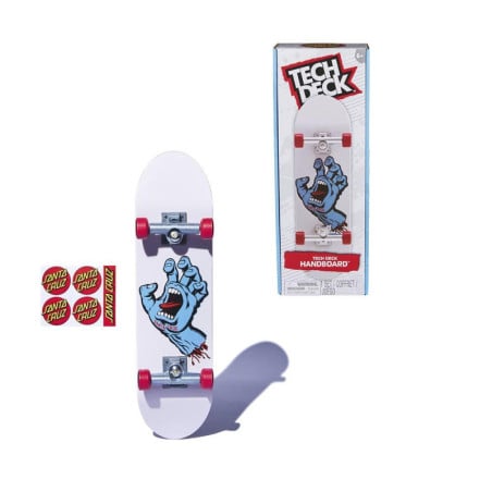 Tech Deck Hansboard Santa Cruz