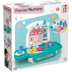 Premier Nursery