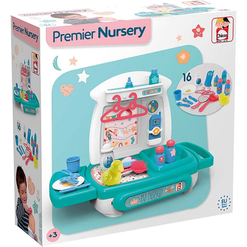 Premier Nursery