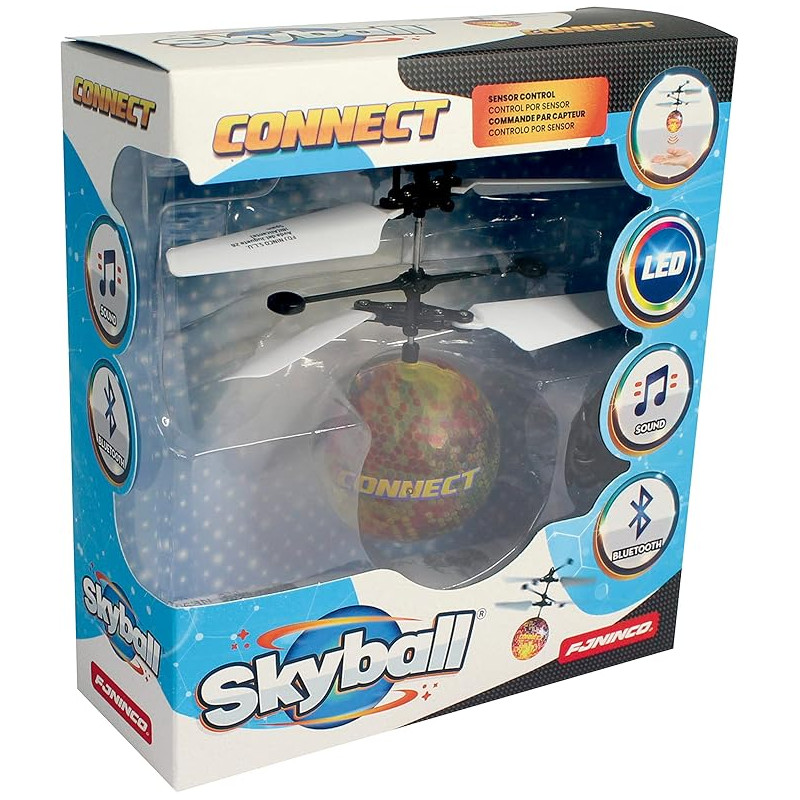 Skyball Connect