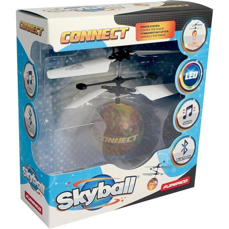 Skyball Connect