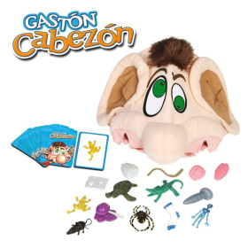 Gaston Cabezón 2