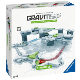 Gravitrax Starter Set