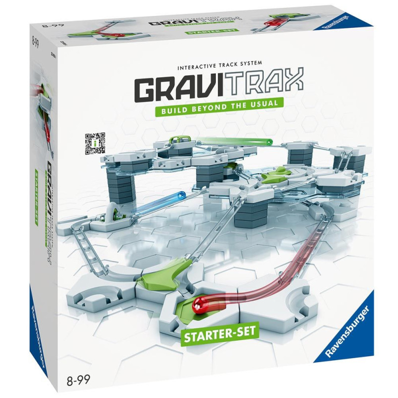 Gravitrax Starter Set