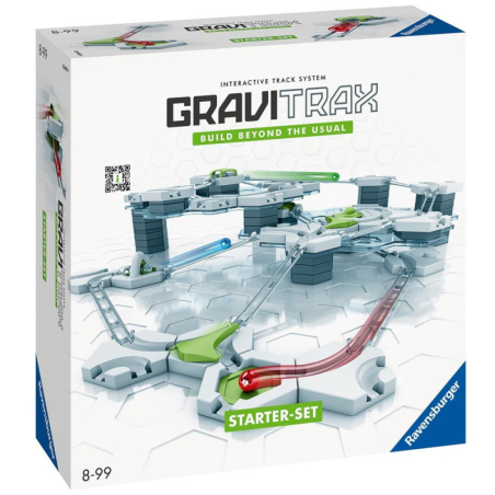 Gravitrax Starter Set