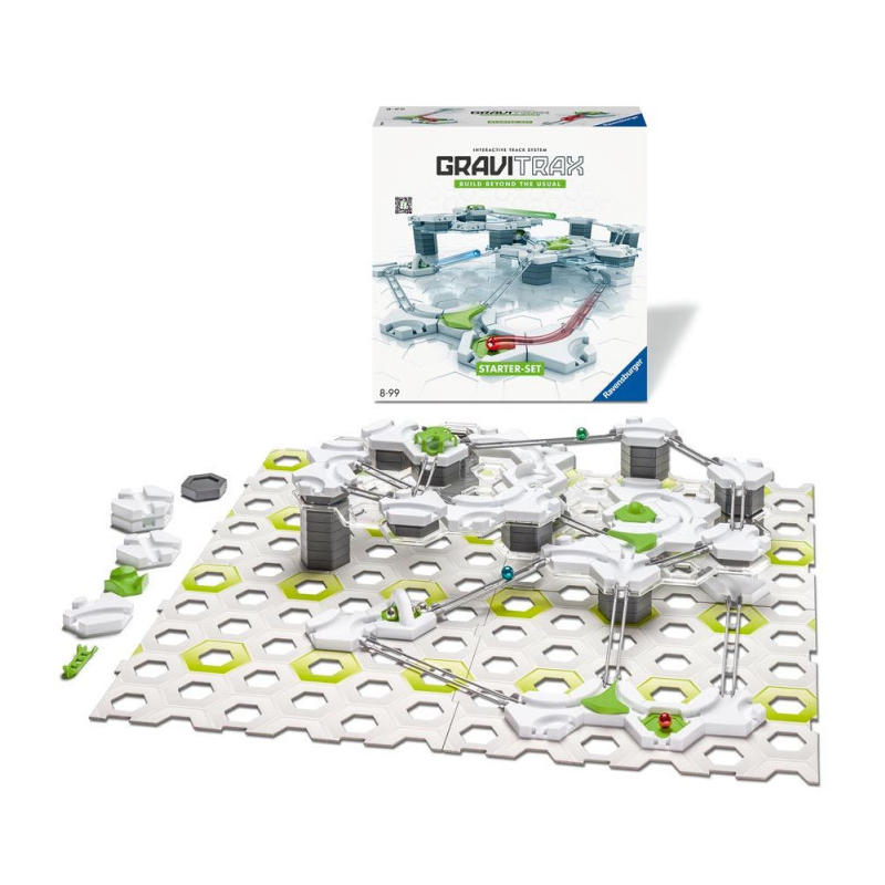 Gravitrax Starter Set
