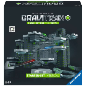 Gravritrax Pro Starter Set Vertical