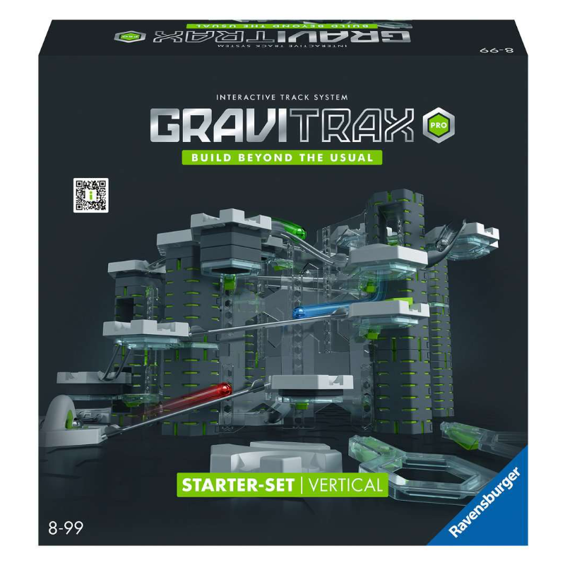Gravritrax Pro Starter Set Vertical
