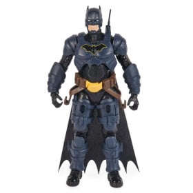 Figura Batman Aventuras 2