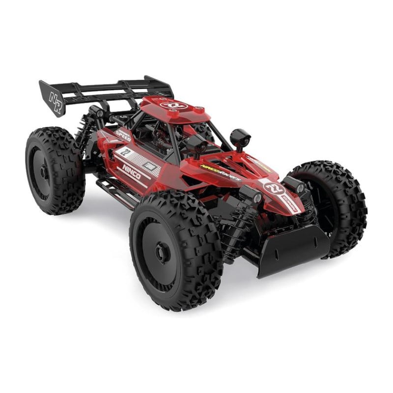 Ninco Racers Stream 3