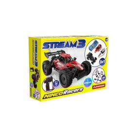 Ninco Racers Stream 3