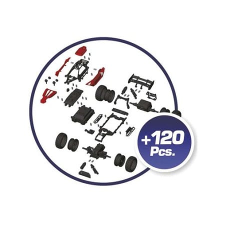 Ninco Racers Stream 3