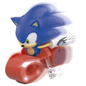 Sonic Radio Control 2