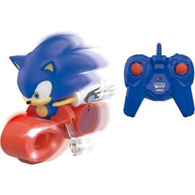 Sonic Radio Control