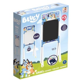 Mini Pizarra Bluey