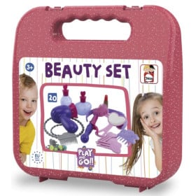 Maletín Beauty Play And Go