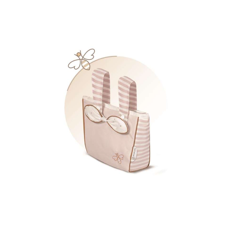 Coche Muñeca Pleglable Con Sombrilla