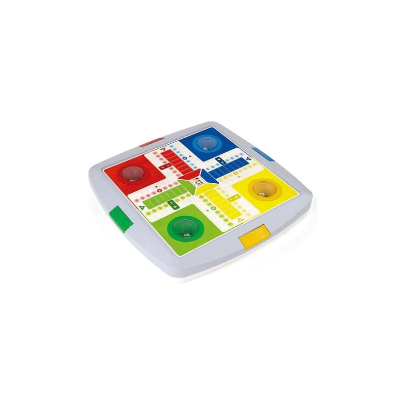 Parchís Automático Deluxe