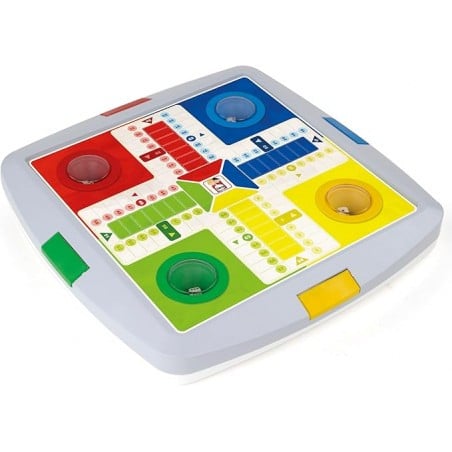 Parchís Automático Deluxe