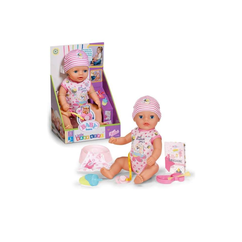 Baby Born Lena 36 Cm