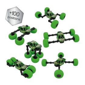 Ninco Radio Control Mutant 2